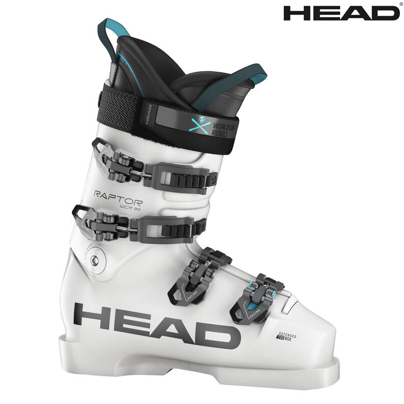 RAPTOR WCR 90 WH/BL