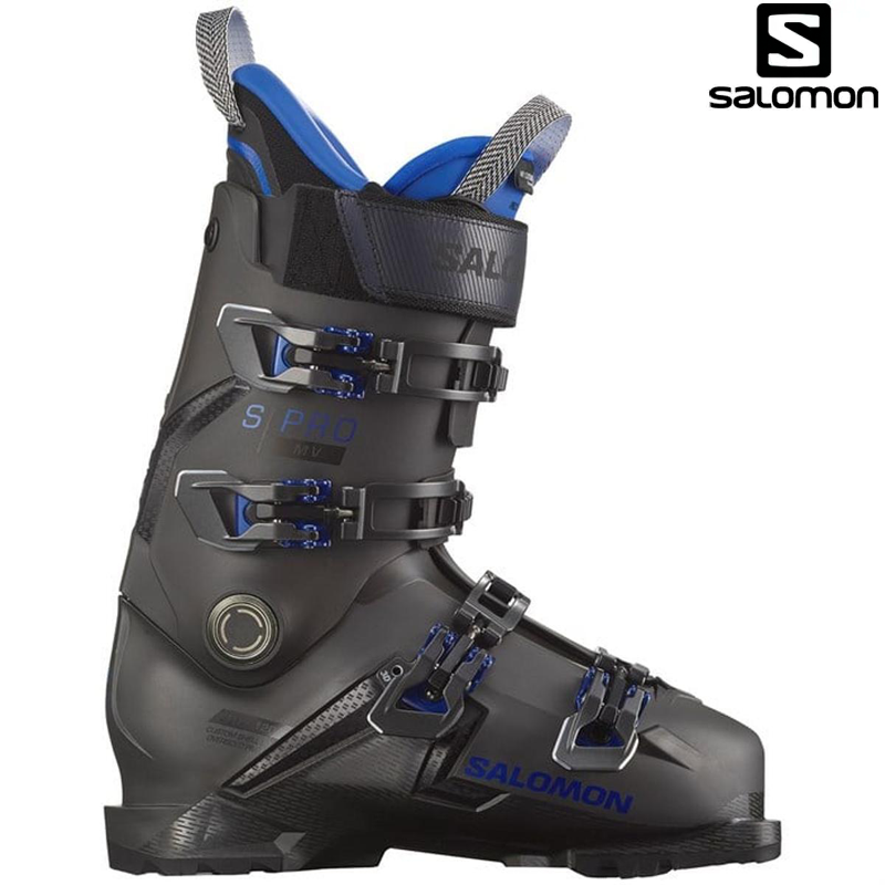 S/PRO MV R110 GW