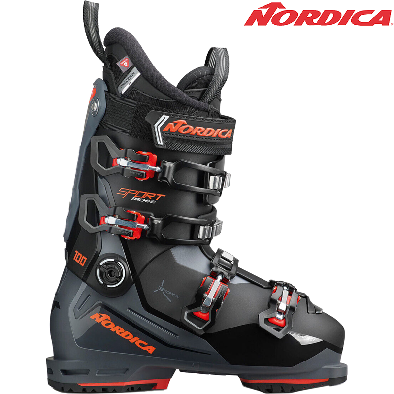 SPORTMACHINE 3 120