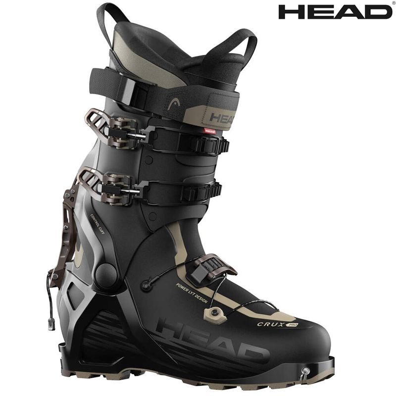 CRUX PRO Touring Boot