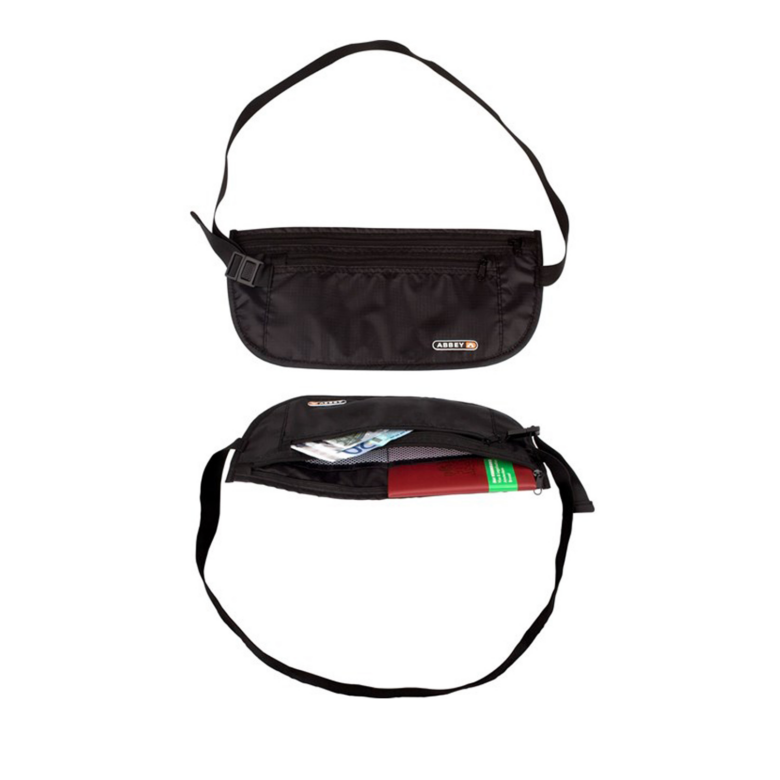 Hip Bag Travel