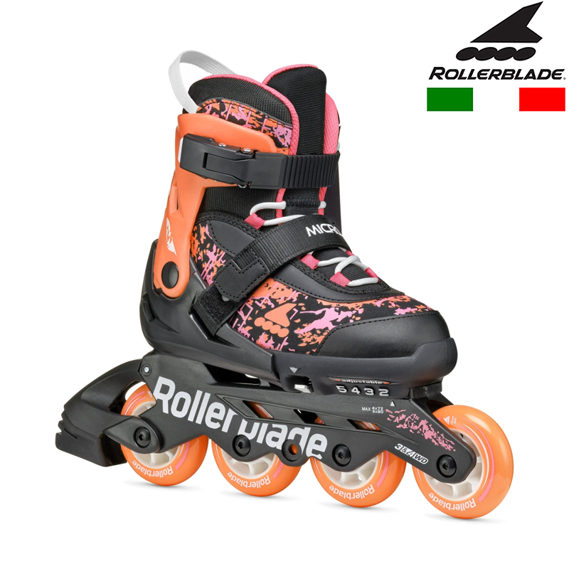 MICROBLADE SL Junior