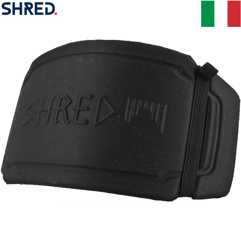 CARVED LENS THERMAL CASE CYLINDRICAL