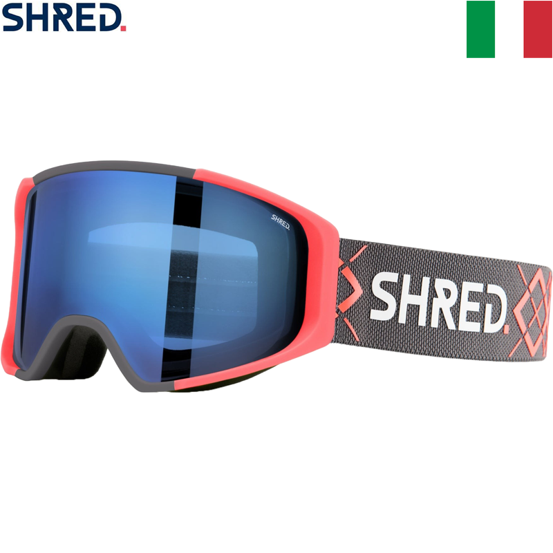 SIMPLIFY+ BIGSHOW - CBL 2.0 Deep Blue+(VLT 21%) +C