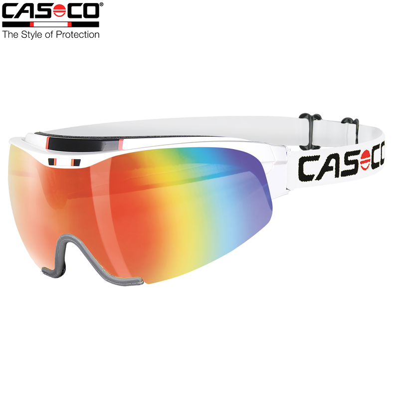 Spirit Carbonic white-rainbow
