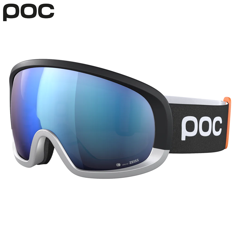 Fovea Mid Race + Extra Lens