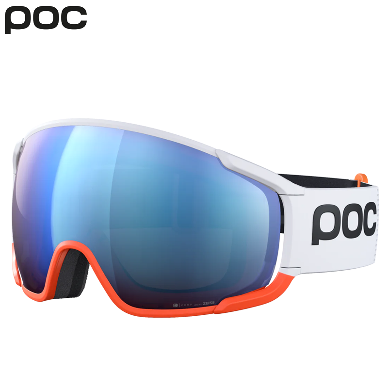 Zonula Race + Extra Lens