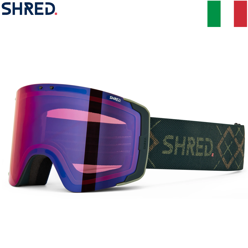 GRATIFY BIGSHOW - CBL BLAST (VLT 20%)