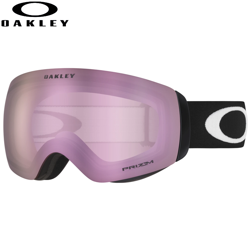 Flightdeck M Matte Black