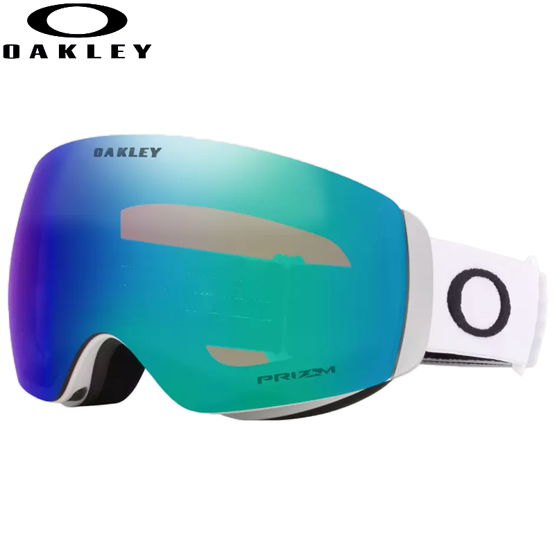 Flight Deck M Matte White