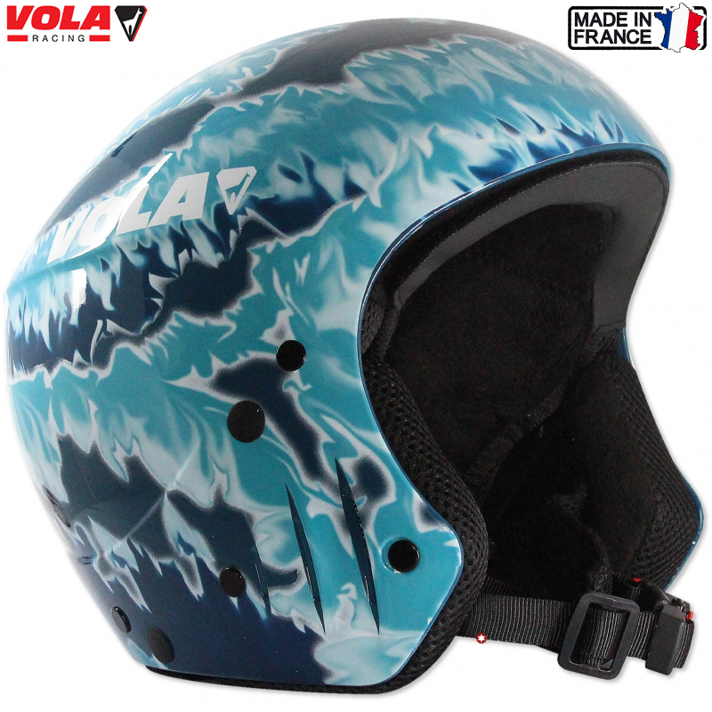 CASQUE FLUID  FIS