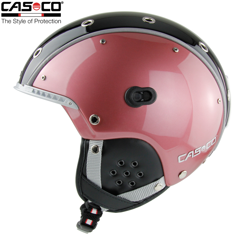 SP-3 AIRWOLF ENGLISH ROSE/BLACK