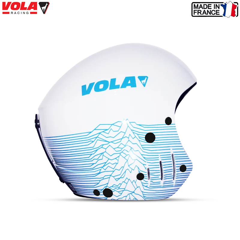 HELMET FIS MONTANA