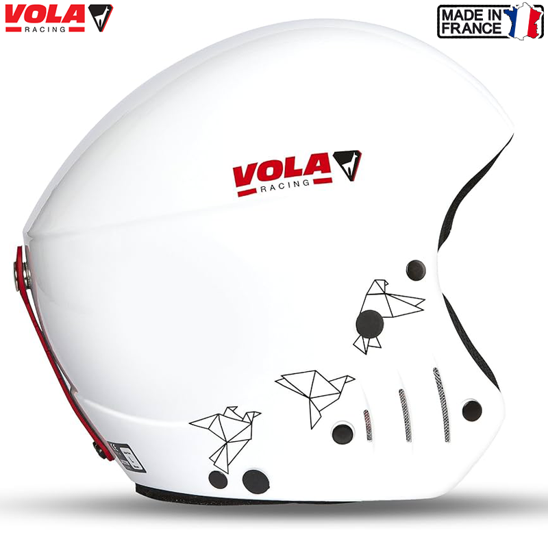 HELMET FIS WILD