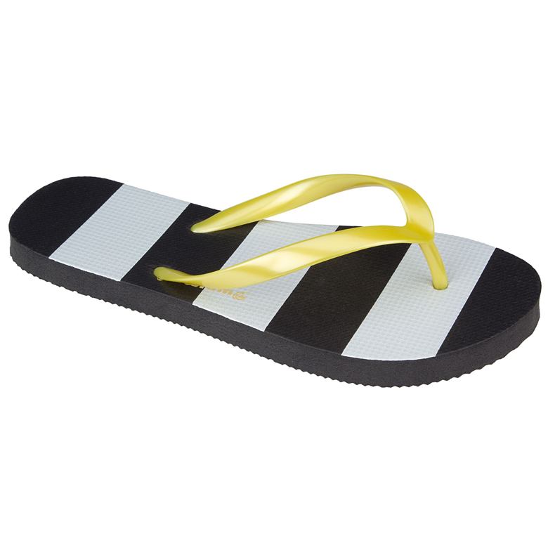 Flip-flops Print · Waikiki Beach ·