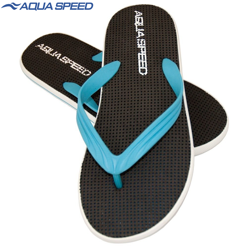 Pool footwear LOCRI