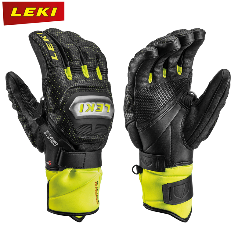 WORLDCUP RACE TI S SPEED SYSTEM