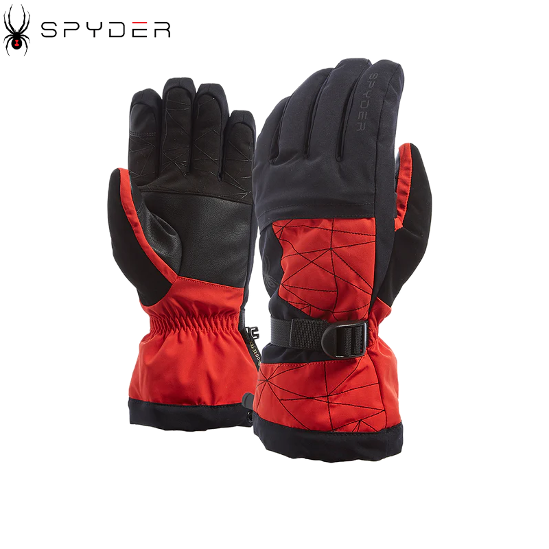 OVERWEB GLOVES JUNIOR