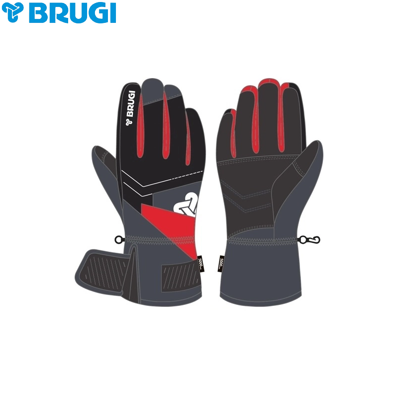 PAIR OF GLOVES ZG4Z