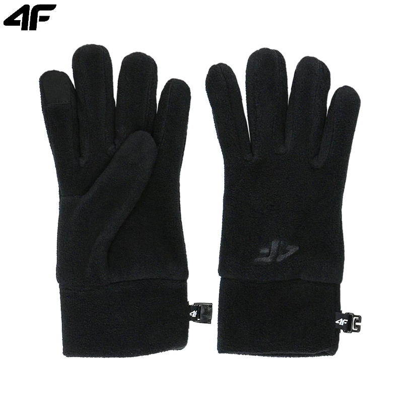 GLOVES CAS JUNIOR 090
