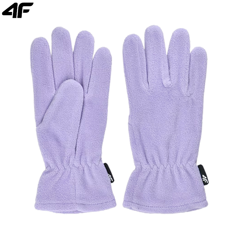 GLOVES CAS JUNIOR 090