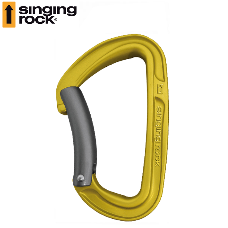 Carabiner COLT Bent