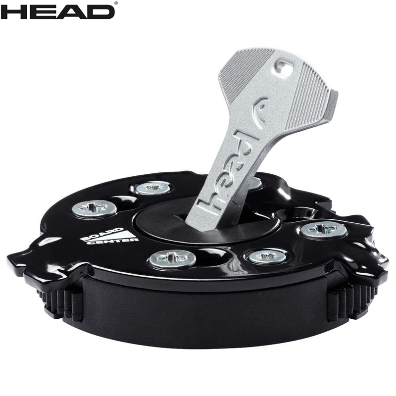 Speed Disc