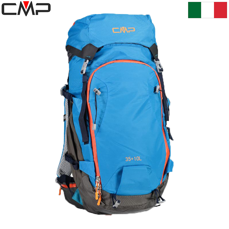 DAKOTA 35+10L TREKKING BACKP