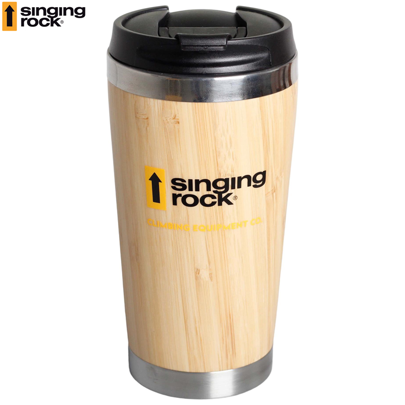 TRAVEL MUG