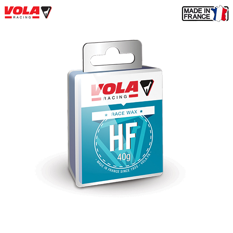 FART VOLA 22X40GRS HF BLEU