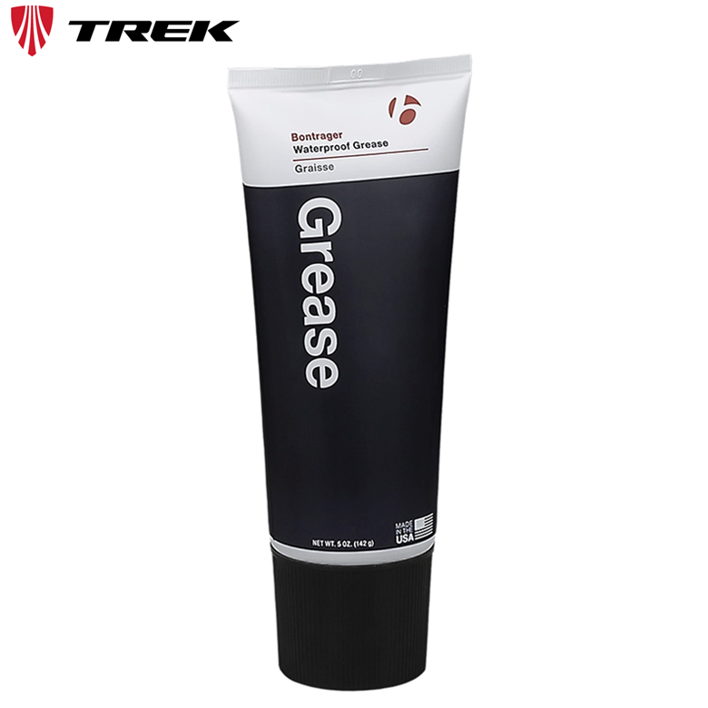 Lubricant Bontrager Grease Tube 5oz