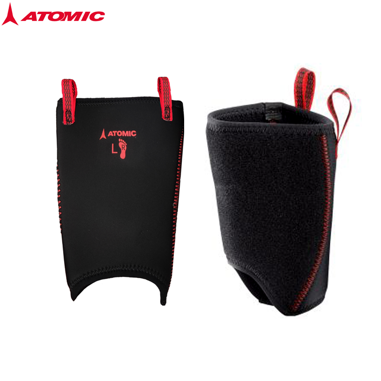 VOLUME REDUCING LEG PAD