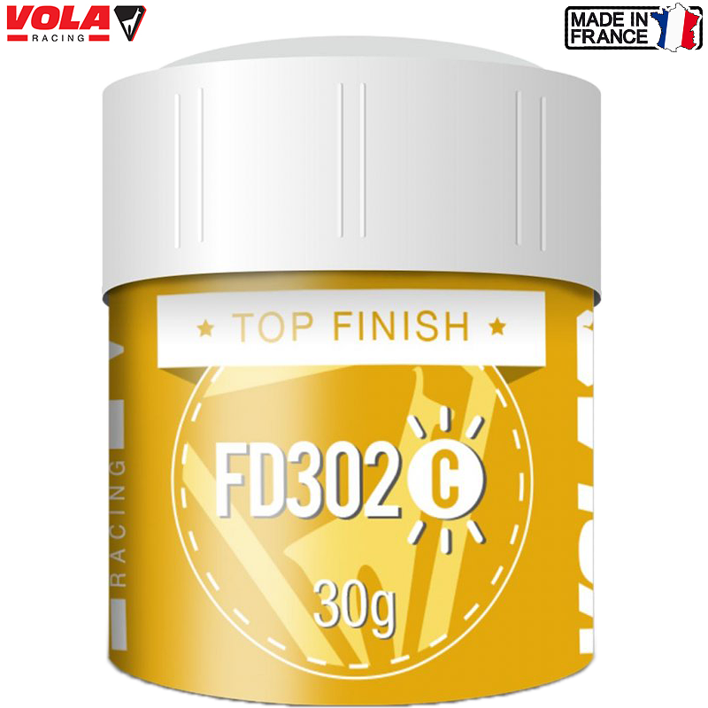 FART VOLA POUDRE FD302C CHAUD 10G CLEAN