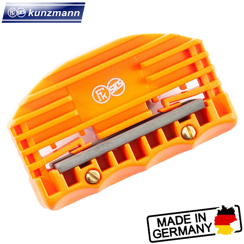 Edge Sharpener, Pocket Racing