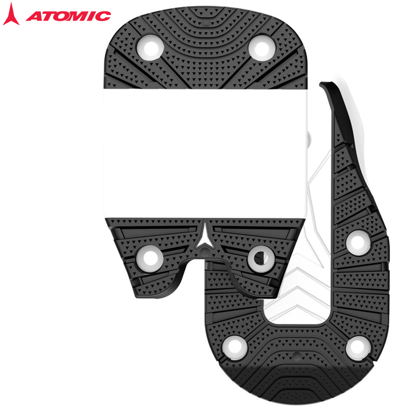 STANDARD DIN 2K GRIP PADS L