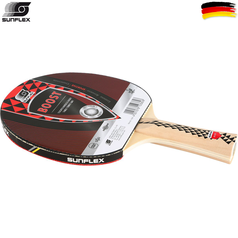 sunflex TT bat BOOST