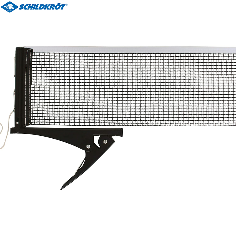 Table tennis net set Team Clip-On
