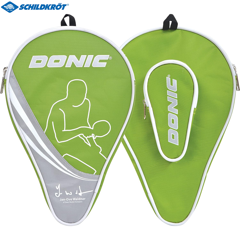 WALDNER Table Tennis Racket Cover