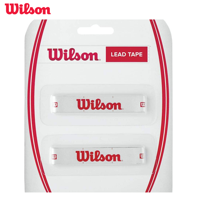 LEAD TAPE