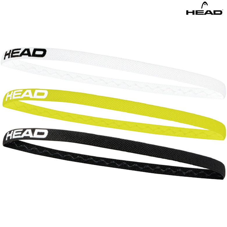 HEAD Headband 3P