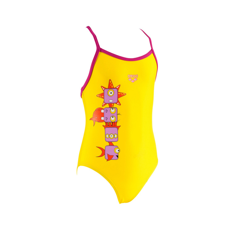 KG GILL KIDS ONE PIECE