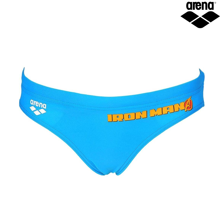 B KIDS MARVEL BRIEF