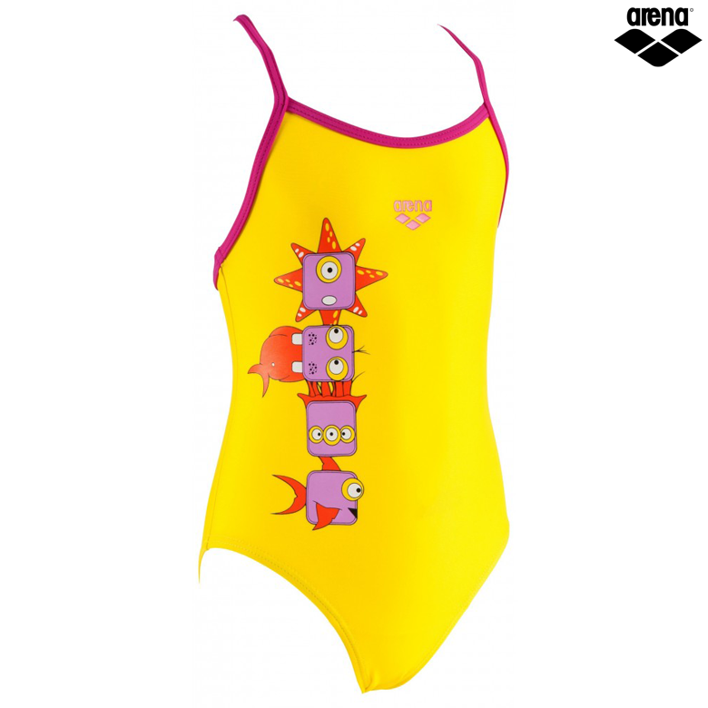 KG GILL KIDS ONE PIECE