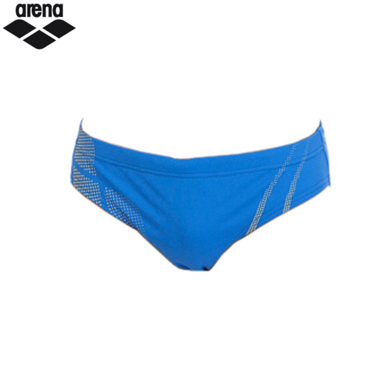 B SHADOW JR BRIEF