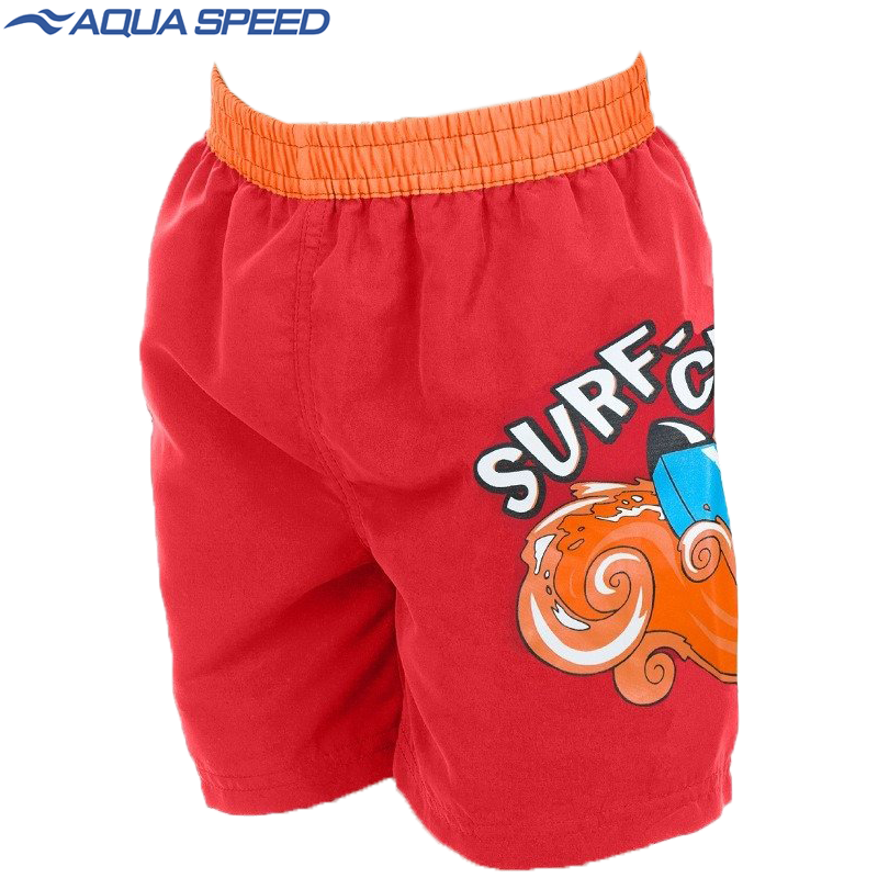 Beach shorts SURF-CLUB