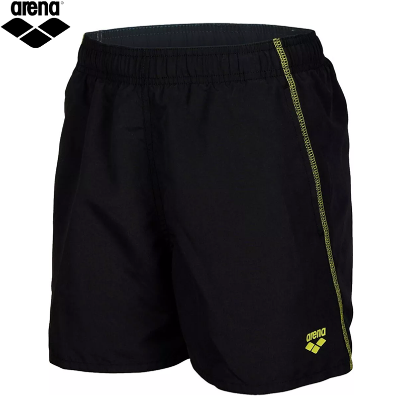 BOYS' BEACH BOXER SOLID