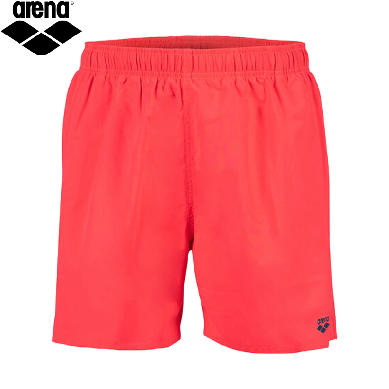 BOYS' BEACH BOXER SOLID R
