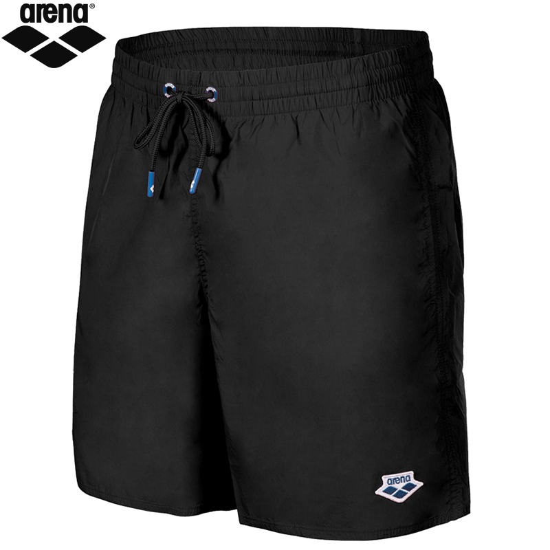 MEN'S ARENA ICONS SOLID BOXER