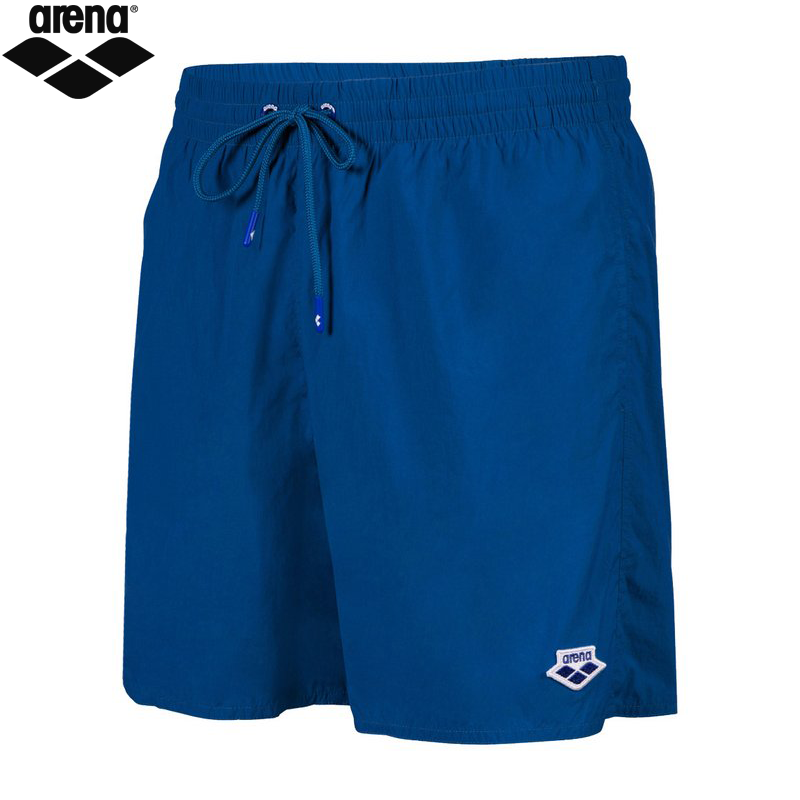 MEN'S ARENA ICONS SOLID BOXER