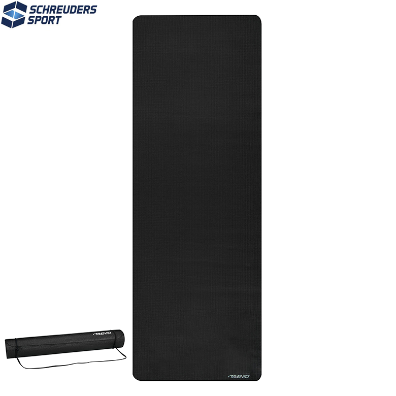 Fitness/Yoga Mat Basic